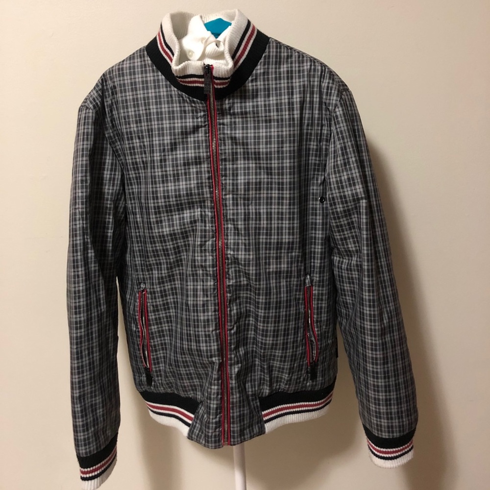 Emporio Armani Bomber